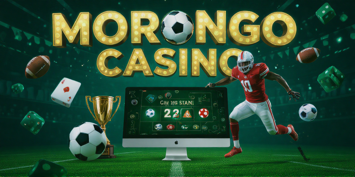 morongo casino entrance