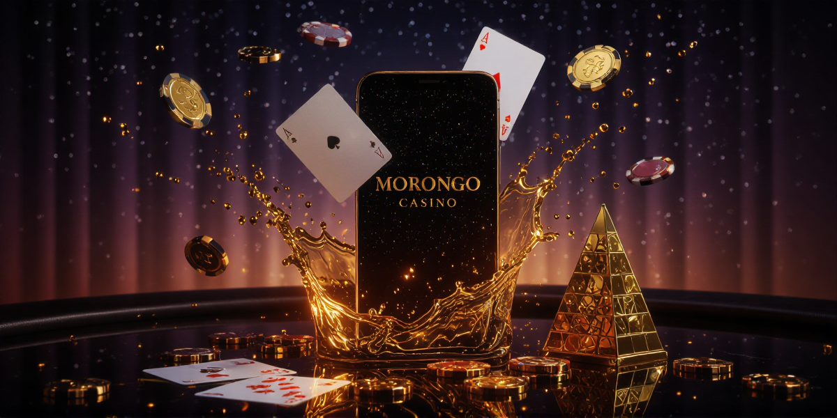 morongo casino login