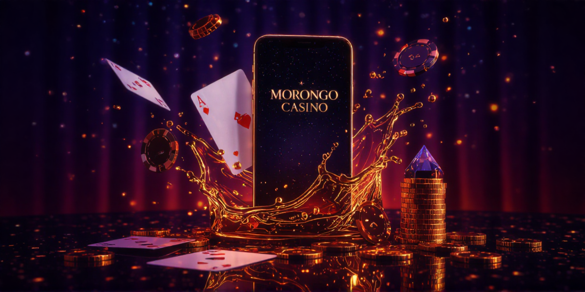 morongo casino app